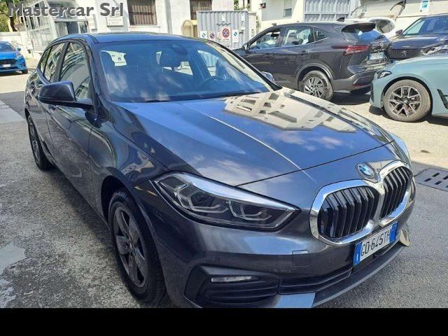 BMW 116 Serie 1 F40 116d Business Advantage auto - GD645TH