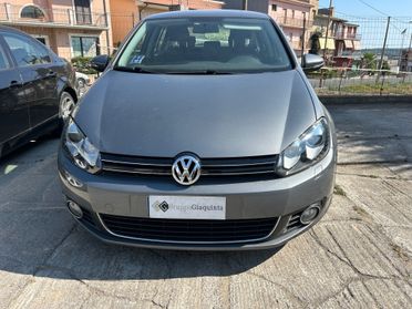 Volkswagen Golf 1.6 TDI 5p. Highline
