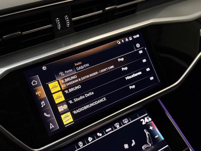 AUDI A6 allroad 40 TDI 2.0 quattro S tronic