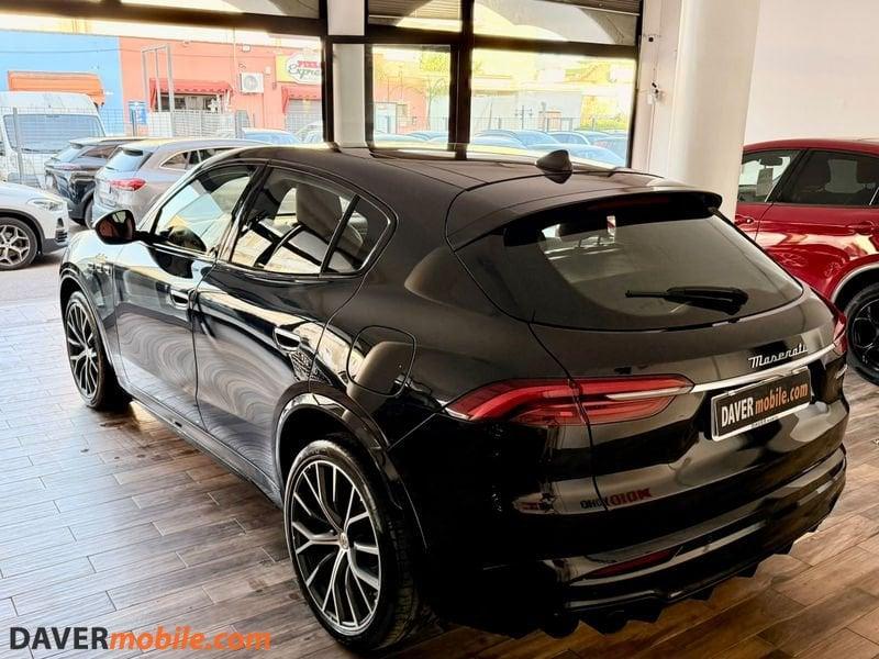 Maserati Grecale Grecale 2.0 mhev Modena 330cv auto