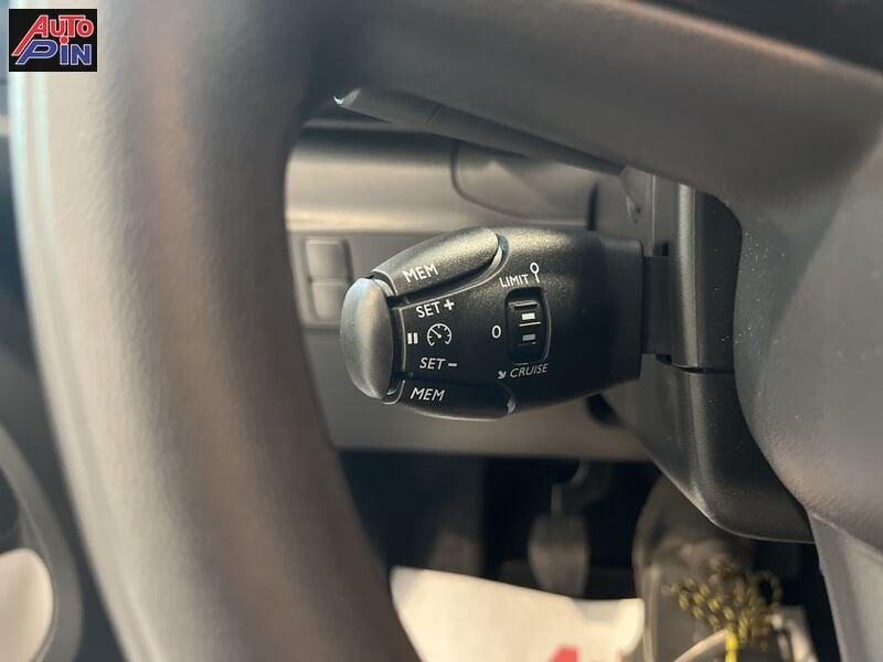 Citroën C3 C3 BlueHDi 100 S&S Plus