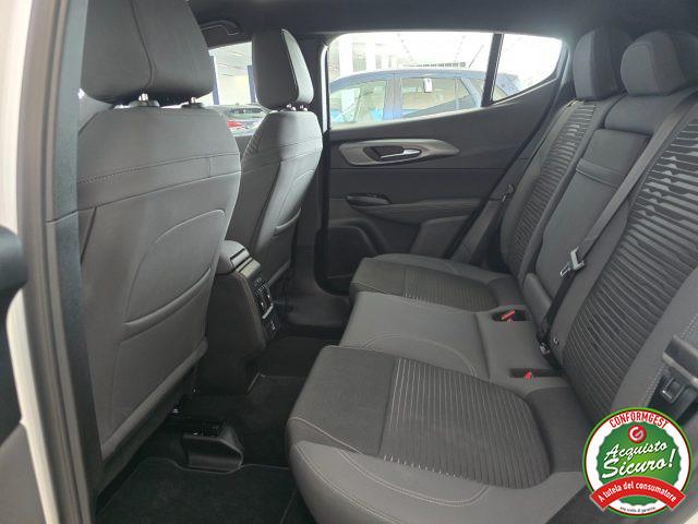 ALFA ROMEO Tonale 1.5 160 CV MHEV TCT7 Sprint