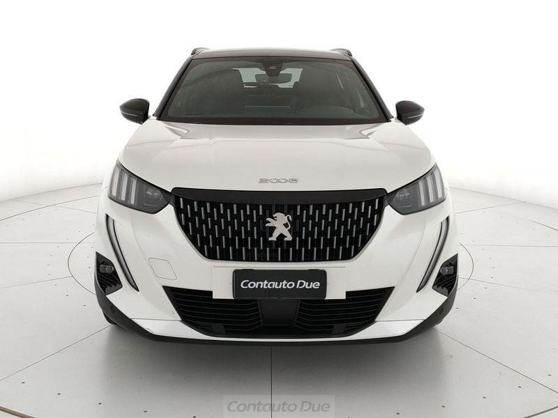 Peugeot 2008 2008 1.5 bluehdi GT Line s&s 130cv eat8