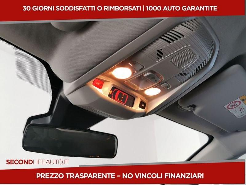 Citroën C5 Aircross 1.5 bluehdi Plus s&s 130cv eat8