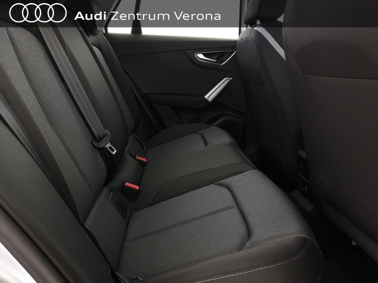 35TFSI 150CV S tronic Business Advanced