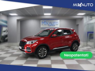 DR Automobiles 4.0 1.5 GPL 114CV EU6