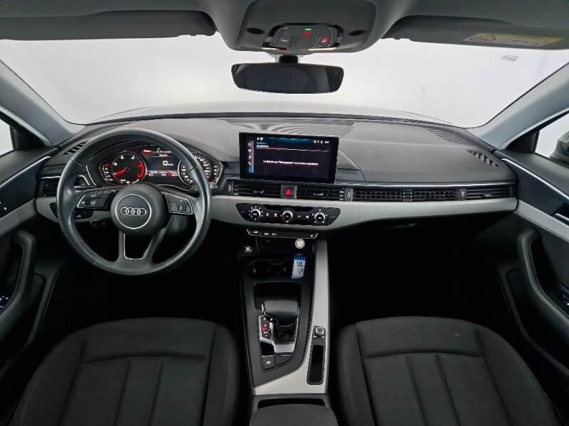 Audi A4 Avant 35 TDI MHEV 163 CV S tronic Business IVA ESPOSTA