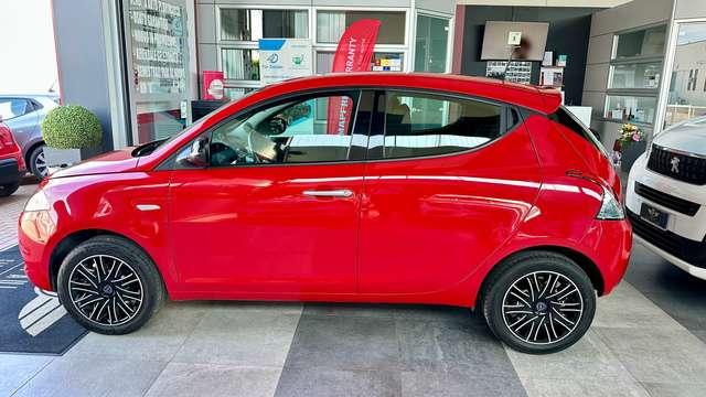 Lancia Ypsilon 1.0 firefly 70CV hybrid Gold + Neopatentato