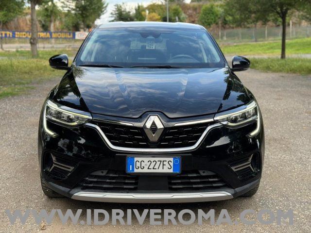 RENAULT Arkana Arkana Hybrid E-Tech 145 CV Intens
