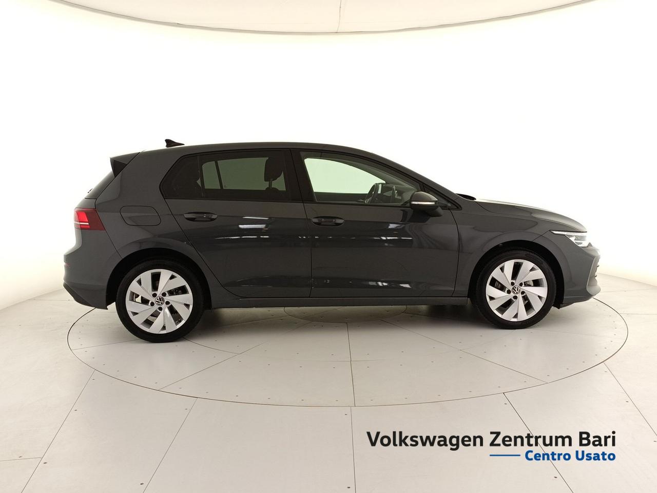 Volkswagen Golf 2.0 tdi edition plus 150cv dsg