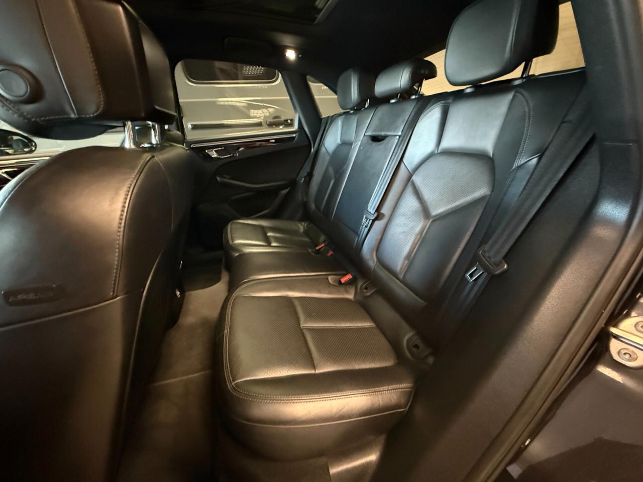 Porsche Macan 3.0 S Diesel