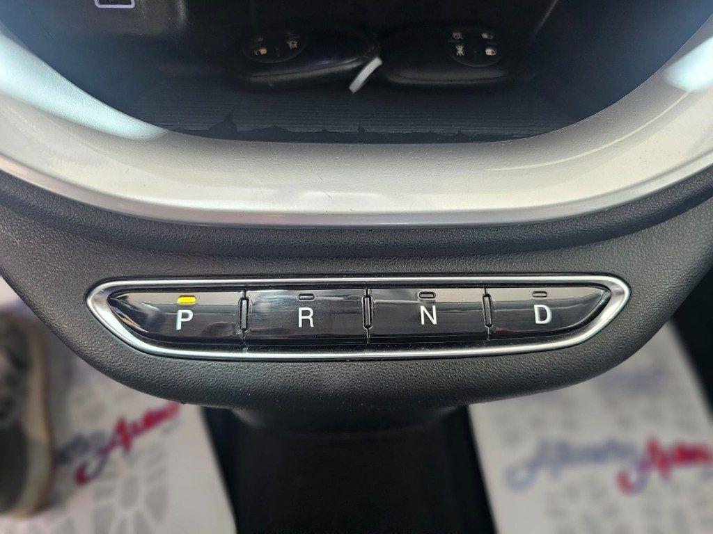 Fiat 500e Berlina 42 kWh Icon