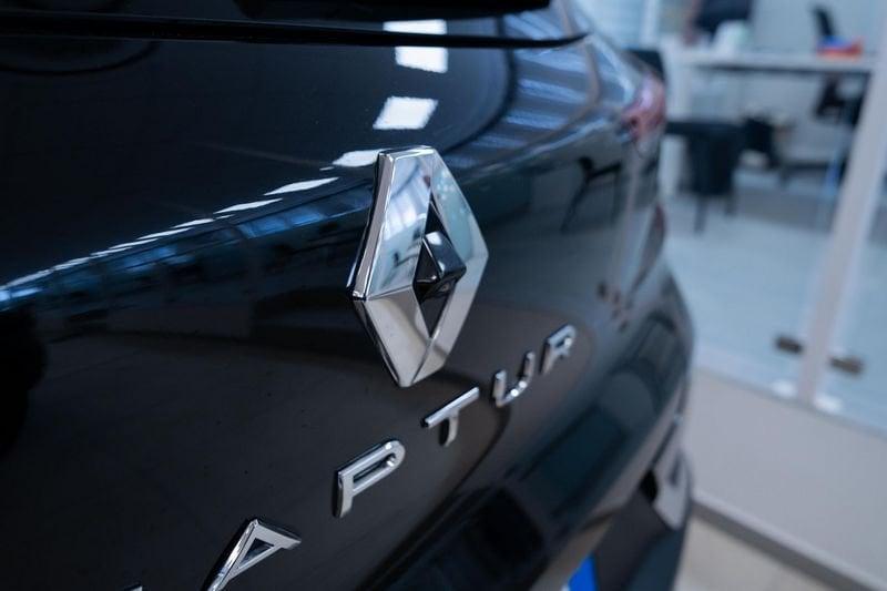 Renault Captur 1.0 tce Intens Gpl 100cv