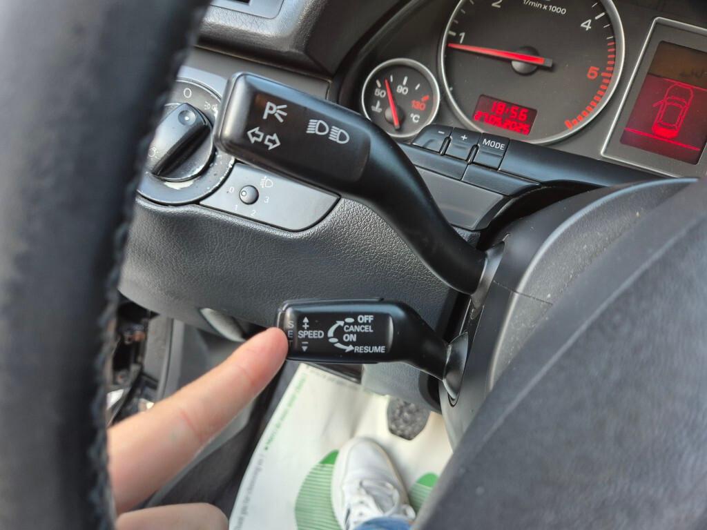 Audi A4 1.9 TDI 130 CV AVANT