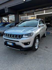 JEEP COMPASS 1.6 MTJ2 FULL OPTIONAL