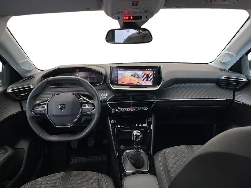 Peugeot 208 II 2023 1.2 puretech Allure s&s 100cv