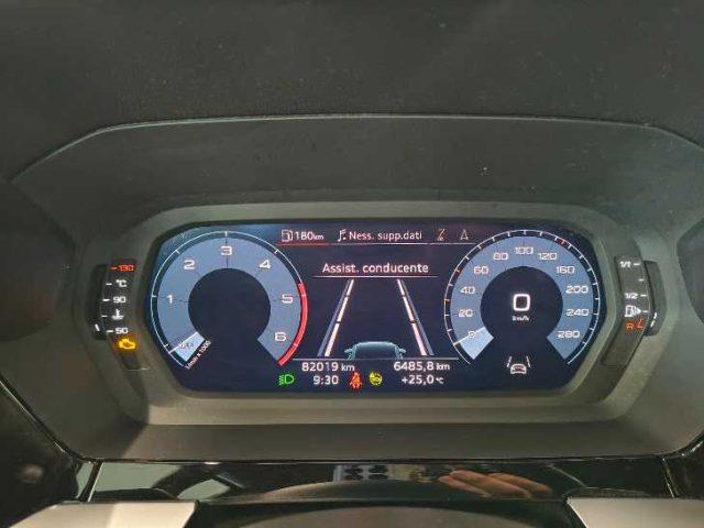 AUDI A3 SPB 30 TDI Business