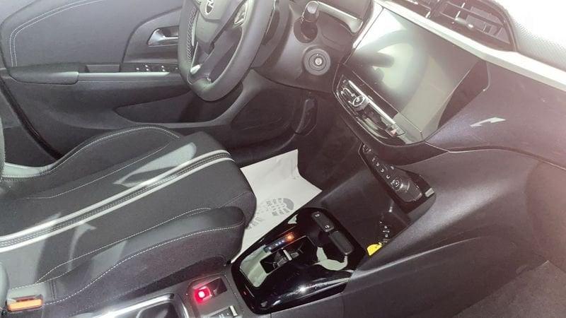 Opel Corsa 1.2 100 CV aut. GS