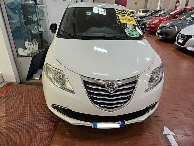 Lancia Ypsilon Ypsilon 1.3 MJT 16V 95 CV 5 porte S&S Gold