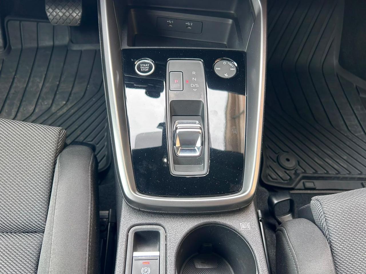 Audi A3 2.0 SLINE 150CV #12130