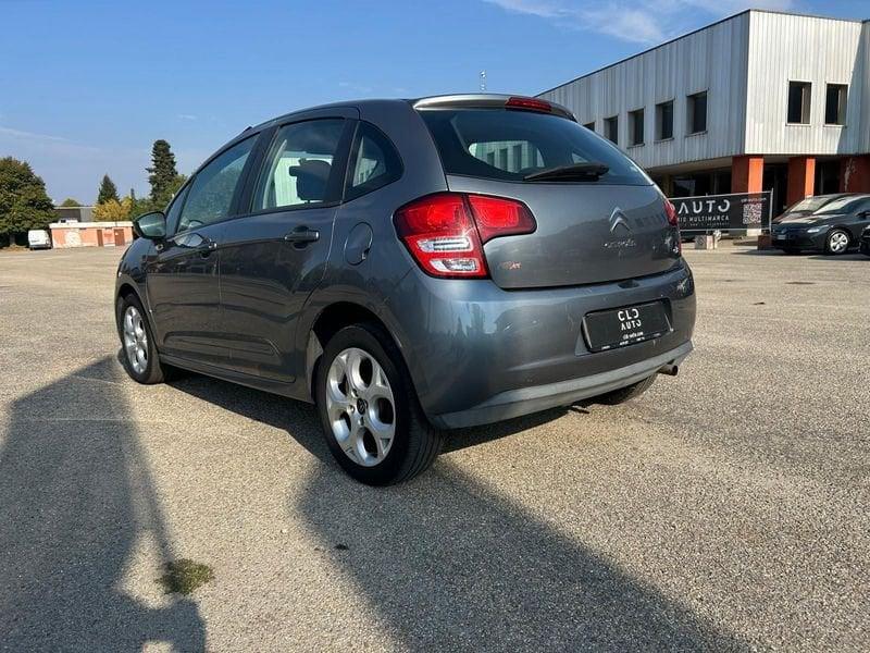 Citroën C3 1.4 HDi 70