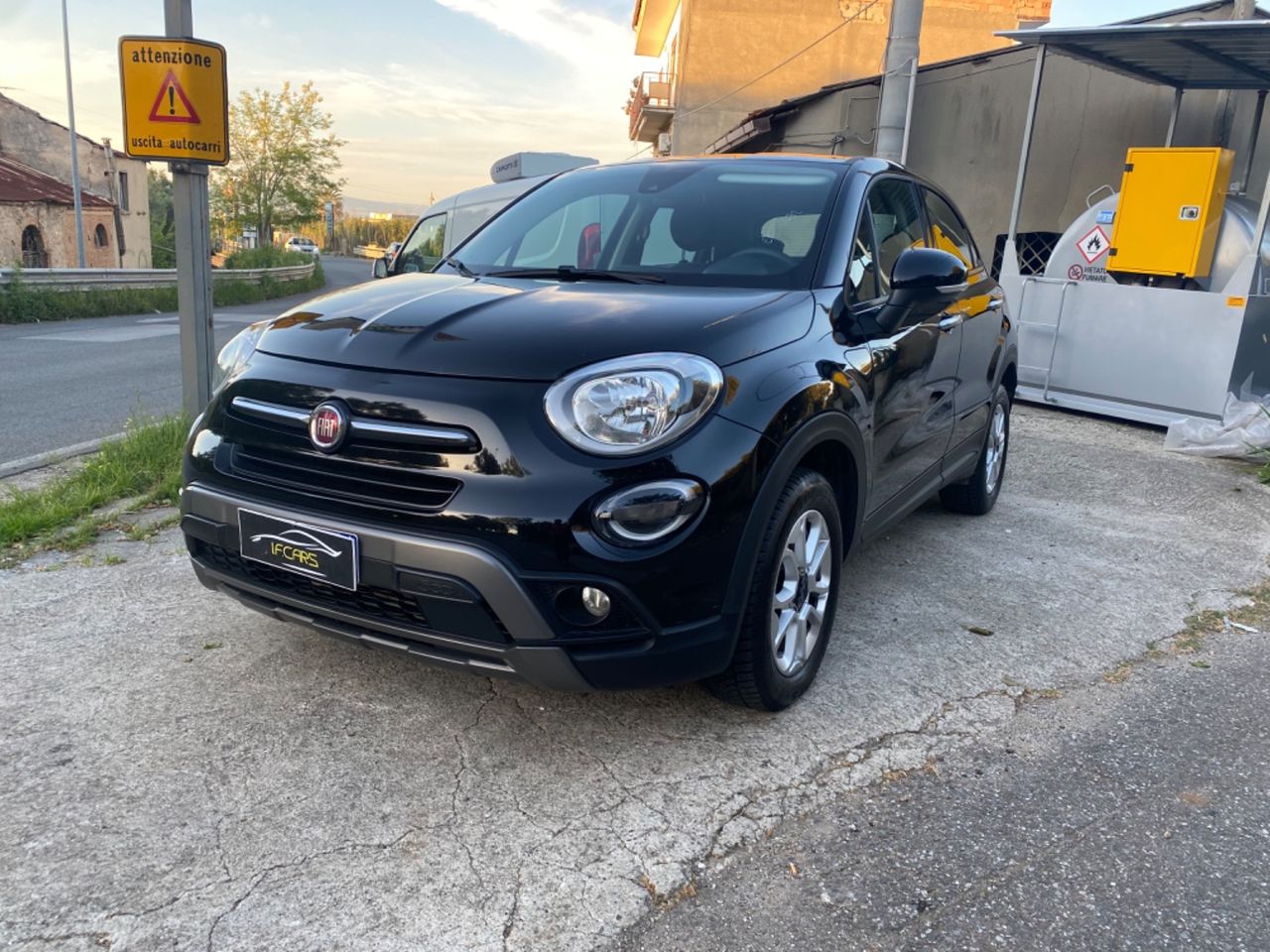 Fiat 500X 1.3 MultiJet 95 CV Business 2019