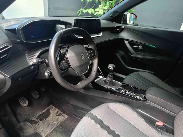 PEUGEOT 2008 PureTech 100 S&S Allure Pack