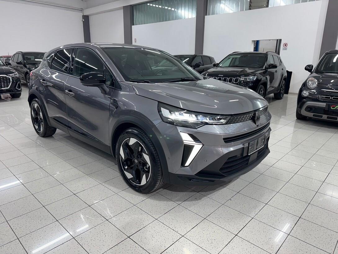 Captur 1.0 100cv Techno GPL CASA MADRE BELLA