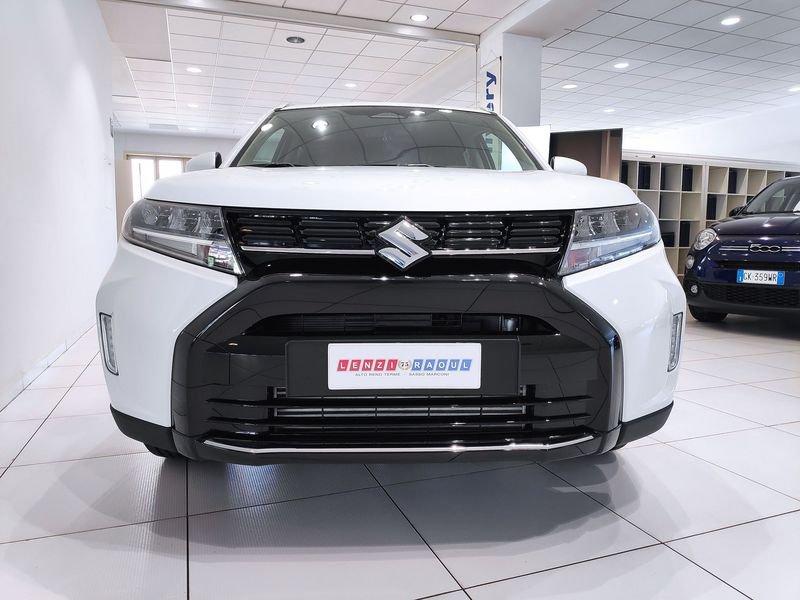 Suzuki Vitara 1.4 Hybrid 4WD Allgrip Cool*4x4*