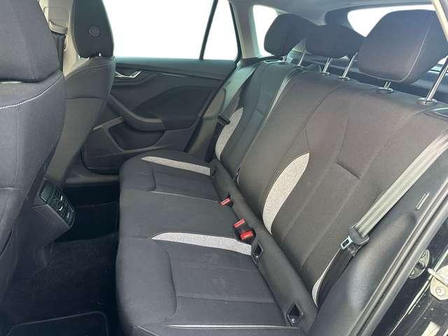 Skoda Kamiq 1.0 tsi Black Dots 115cv