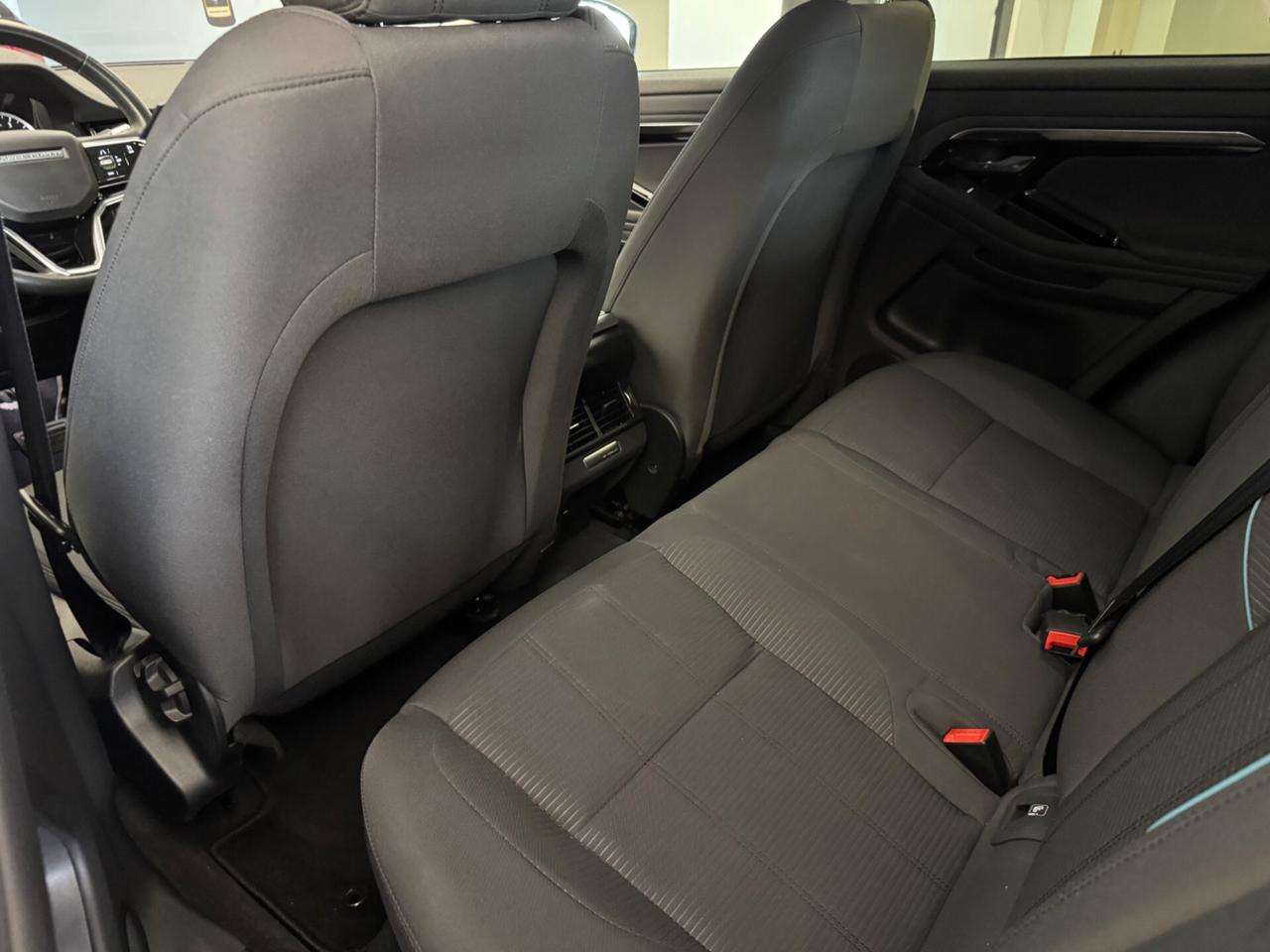 Land Rover Range Rover Evoque Range Rover Evoque 2.0D I4-L.Flw 150 CV