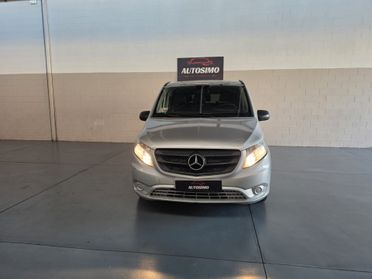 Mercedes-benz Vito 2.2 114 CDI PC-SL Mixto Long