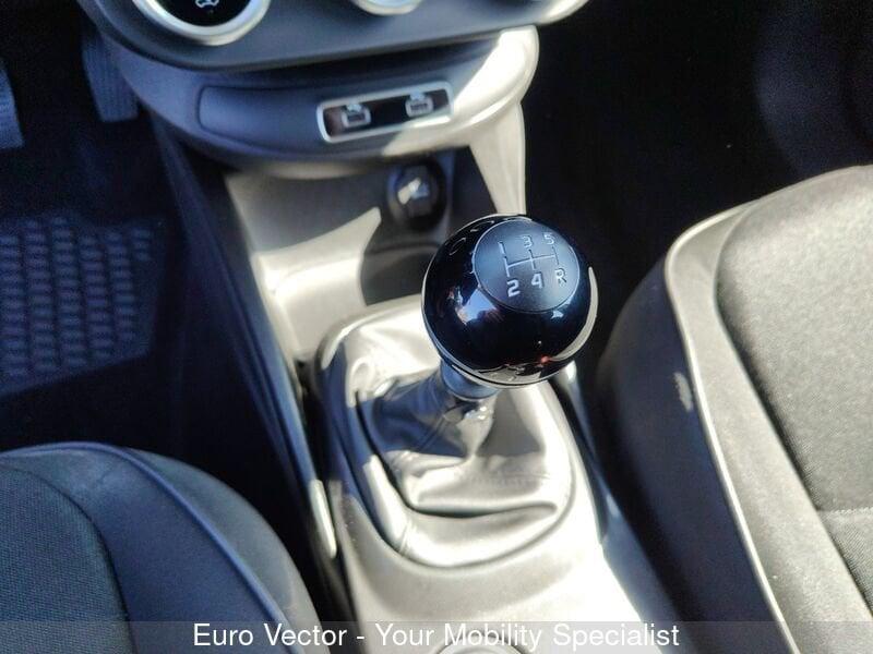 FIAT 500X 1.3 MultiJet 95 CV