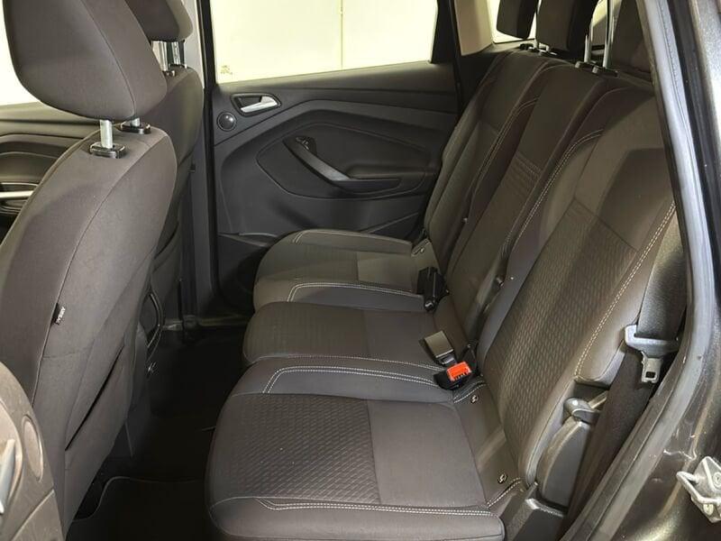 Ford C-Max C-Max 1.0 EcoBoost 100CV