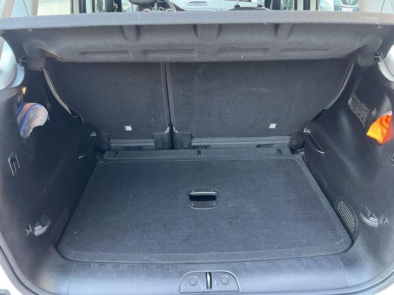 FIAT 500L 500L 1.4 T-Jet 120 CV GPL Lounge