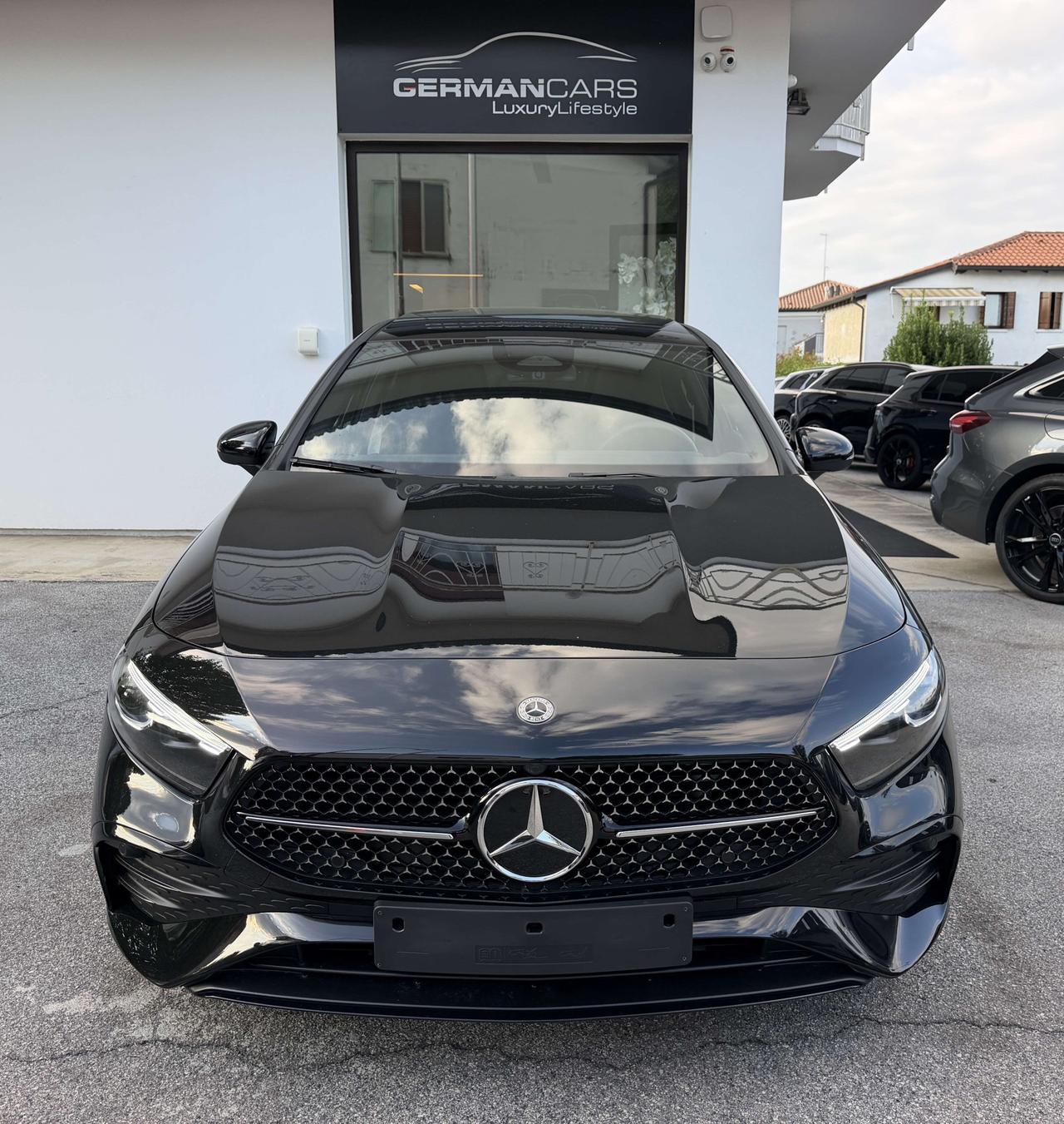 Mercedes-Benz A 200 A 200 AMG Line Advanced Plus
