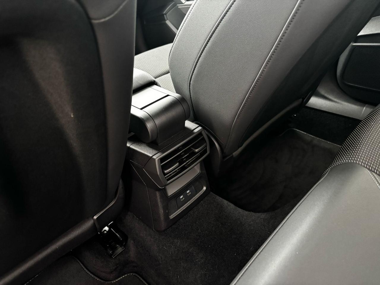Audi A3 SPB 30 TDI S tronic line edition