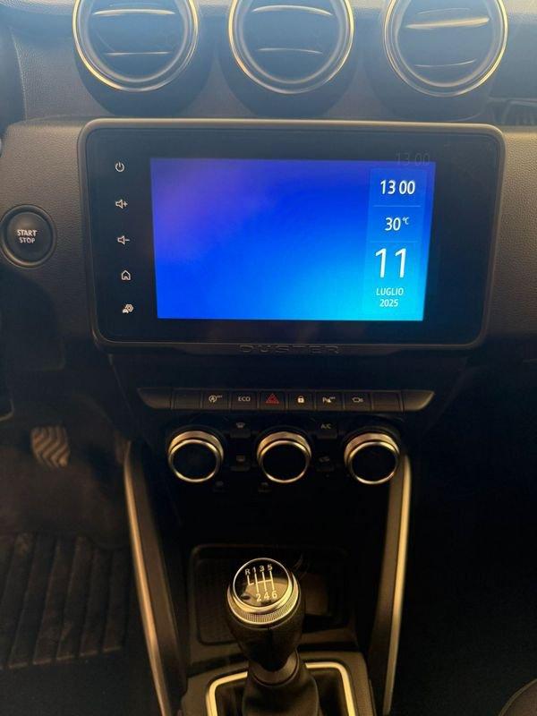 Dacia Duster 1.0 TCe GPL 100 CV 4x2 Prestige