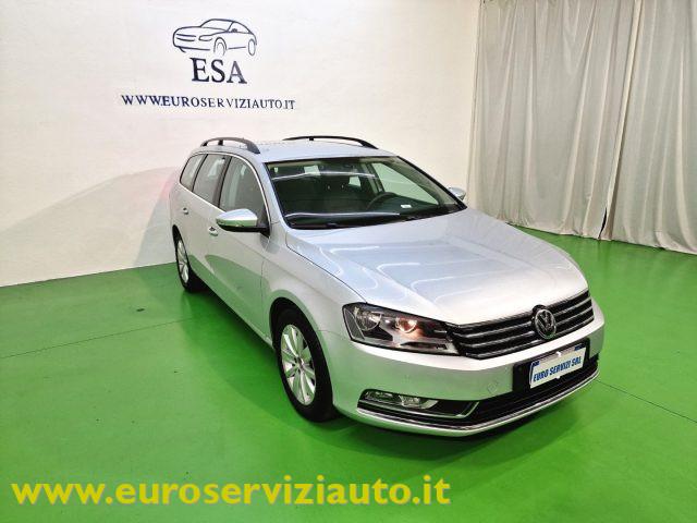 VOLKSWAGEN Passat VARIANT. 1.6 TDI DSG Comfortline