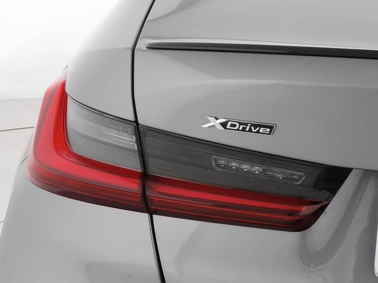 BMW Serie 3 320d xDrive Berlina 48V MSport Pro