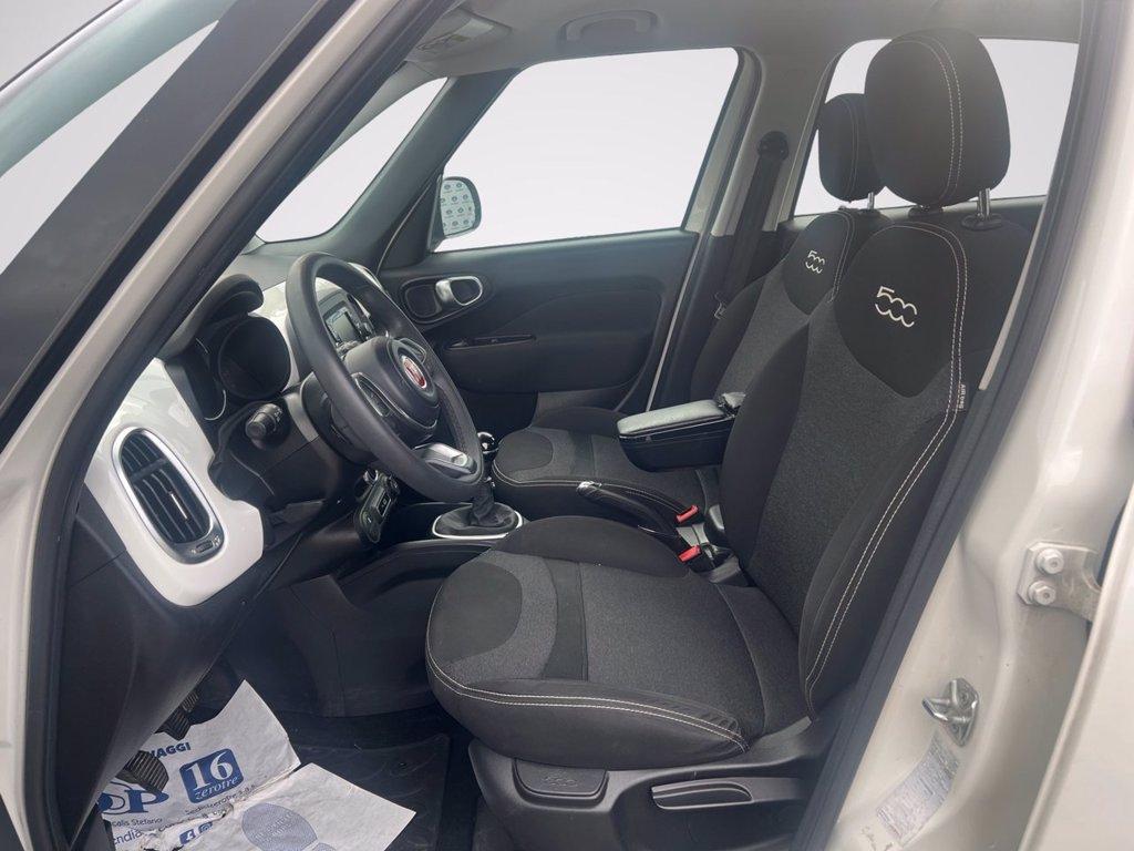 FIAT 500L 0.9 TwinAir Turbo Natural Power Pop Star del 2018