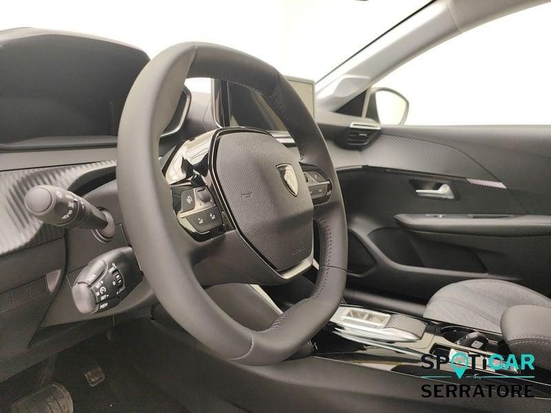 Peugeot 208 NUOVA 1.2 hybrid Allure 110cv e-dcs 6