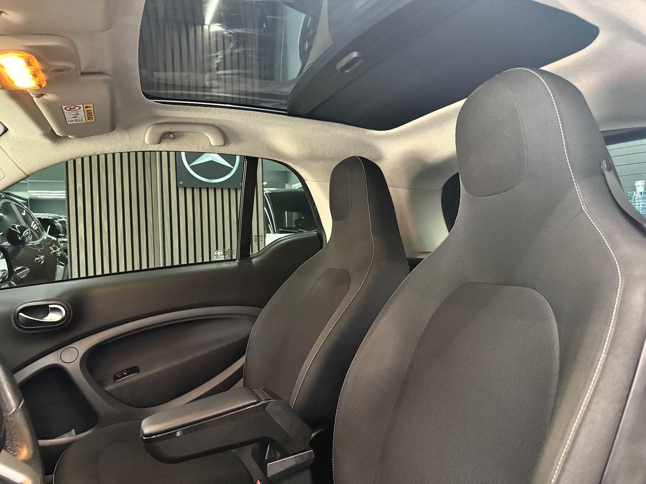 Smart ForTwo 70 1.0 twinamic Passion PRONTA CONSEGNA VISIBILE IN SEDE