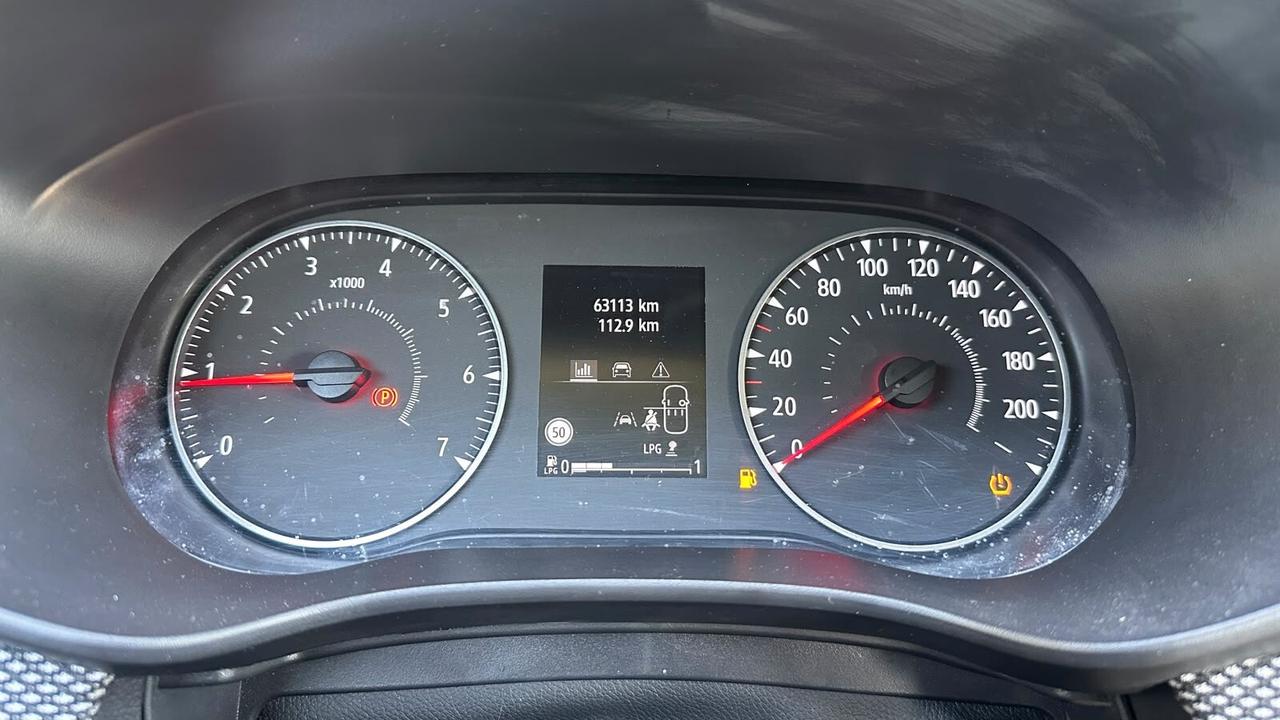 Dacia Sandero Stepway 1.0 TCe ECO-G Extreme 2024 - GPL