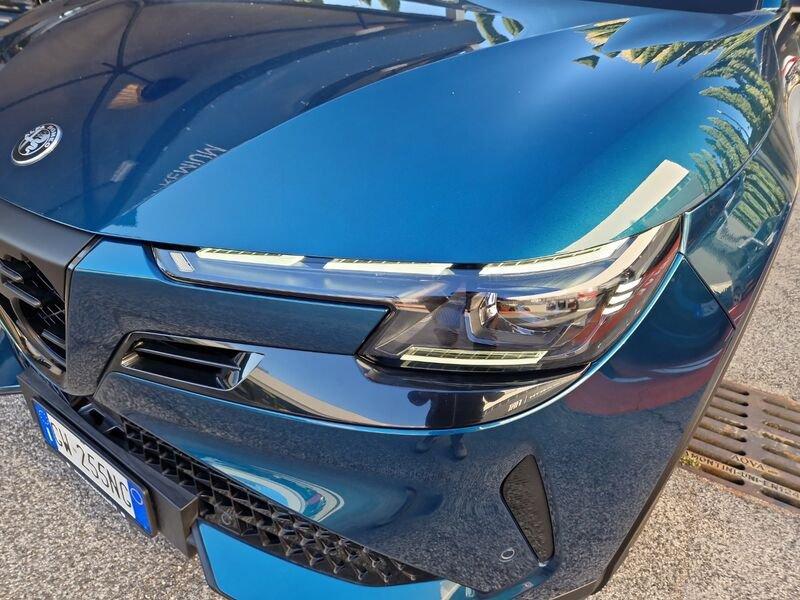 Alfa Romeo Junior Elettrica My25 Elettrica Speciale Bev 156cv - 115kwh