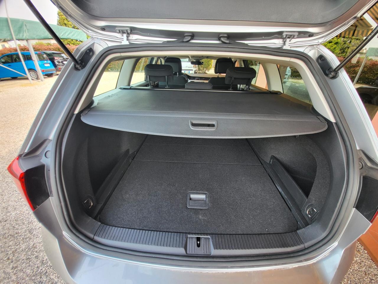 Volkswagen Passat Variant 2.0 TDI SCR EVO Executive