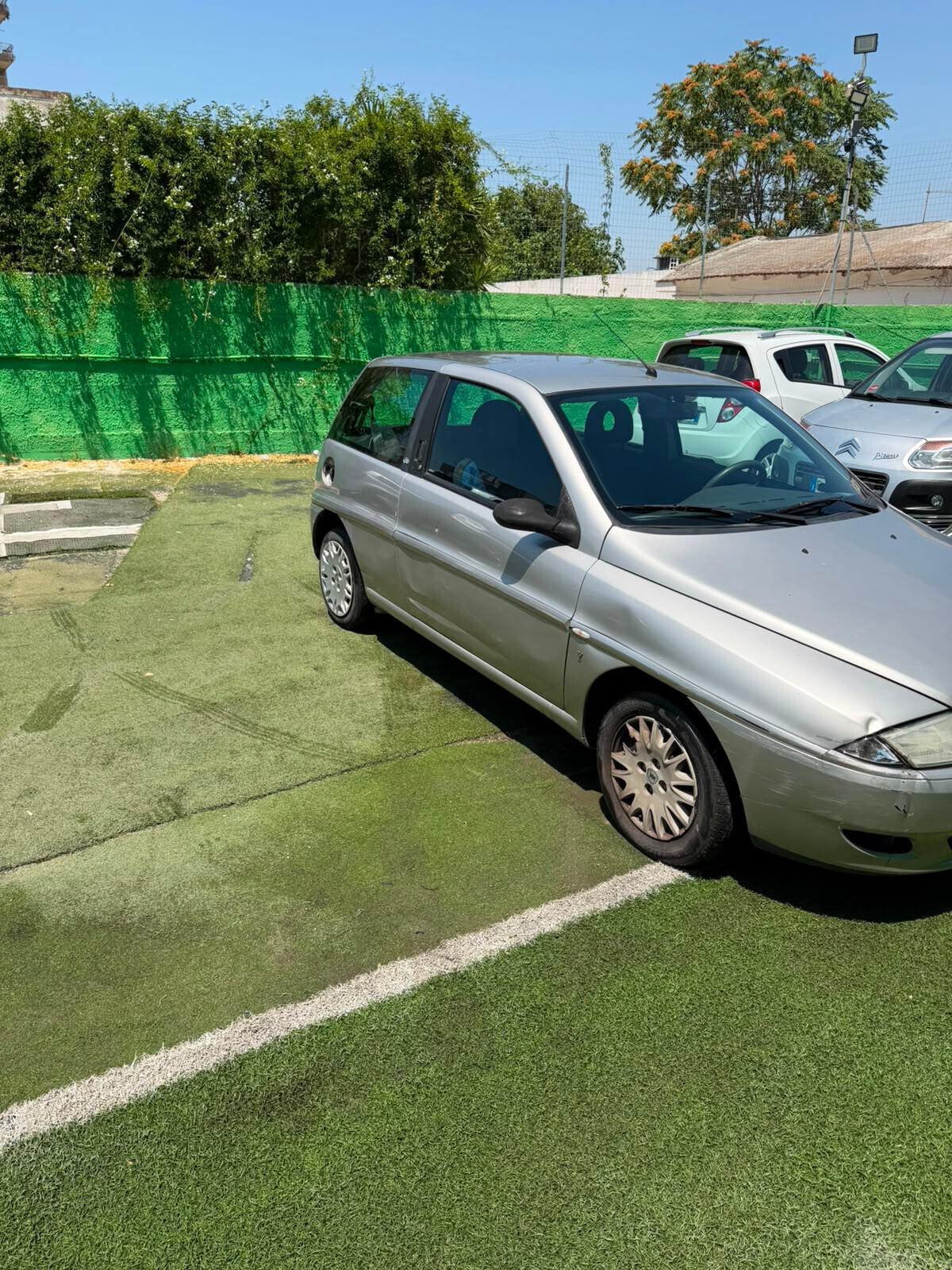 Lancia Ypsilon 1.2 Benzina