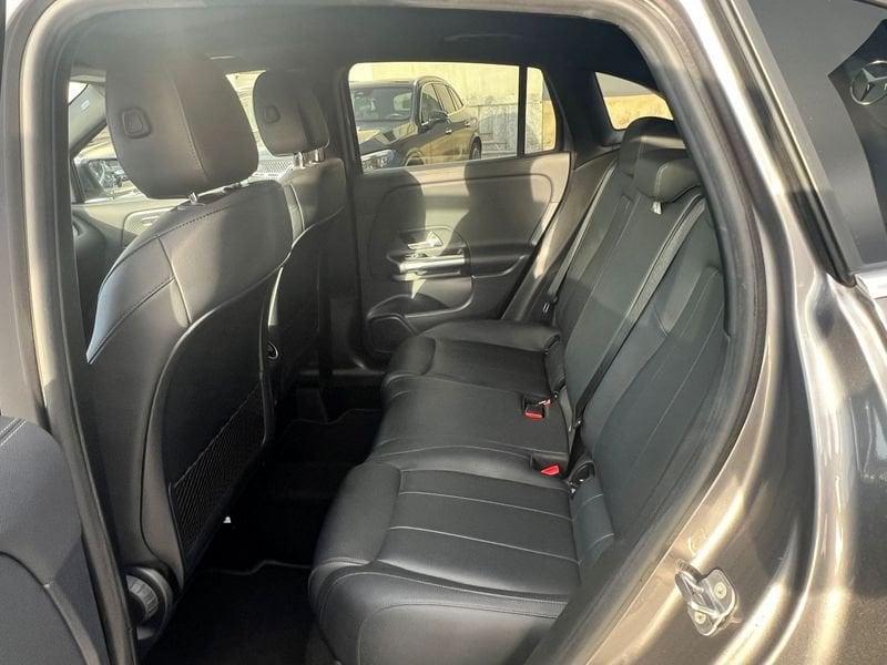 Mercedes-Benz GLA GLA 200 d Automatic Progressive Advanced Plus