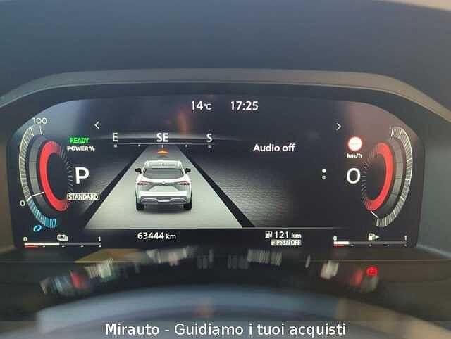 Nissan Qashqai 1.5 e-power Tekna 2wd