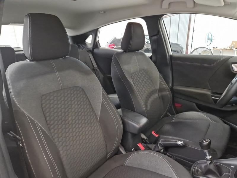 FORD PUMA 1.5 ECOBLUE 120 CV TITANIUM SUV